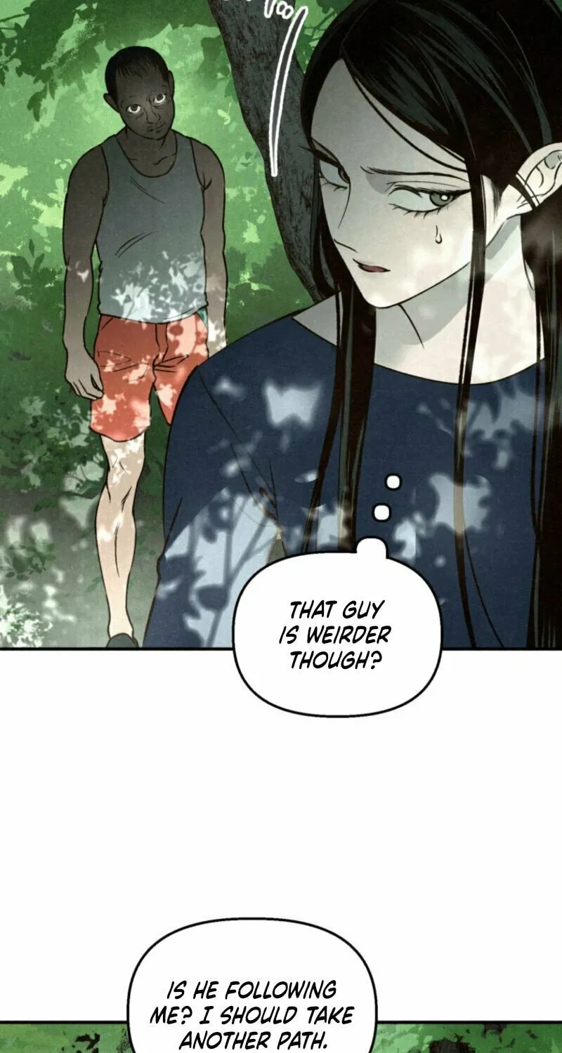 The Summer Swallowed by Darkness Chapter 1 page 85 - 