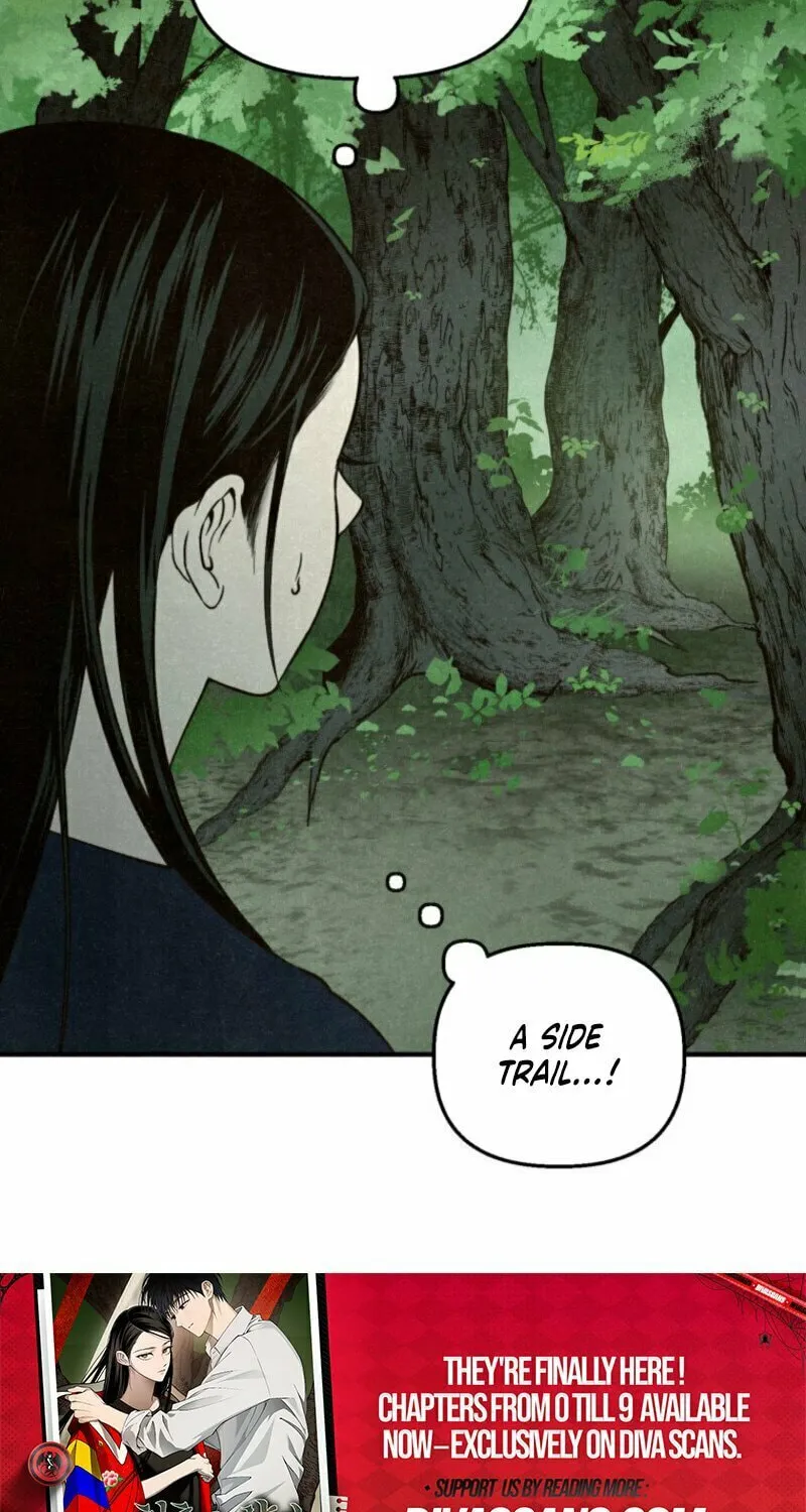 The Summer Swallowed by Darkness Chapter 1 page 86 - 