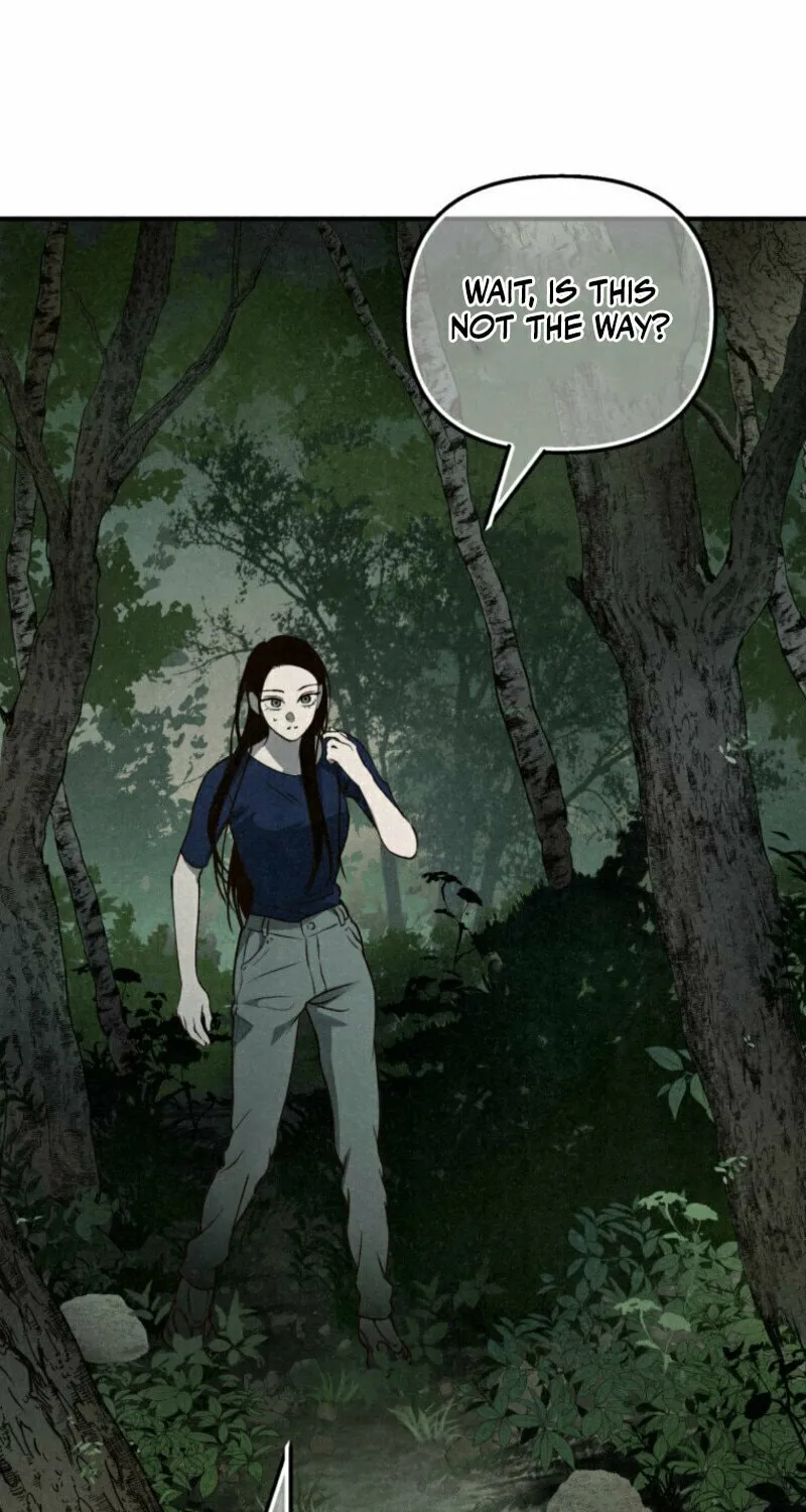 The Summer Swallowed by Darkness Chapter 1 page 95 - 
