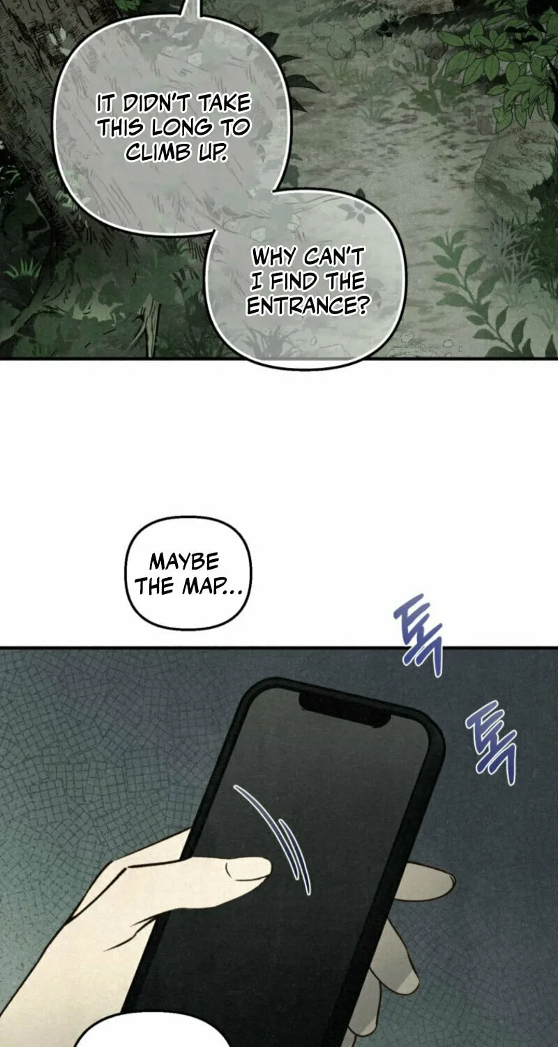 The Summer Swallowed by Darkness Chapter 1 page 96 - 