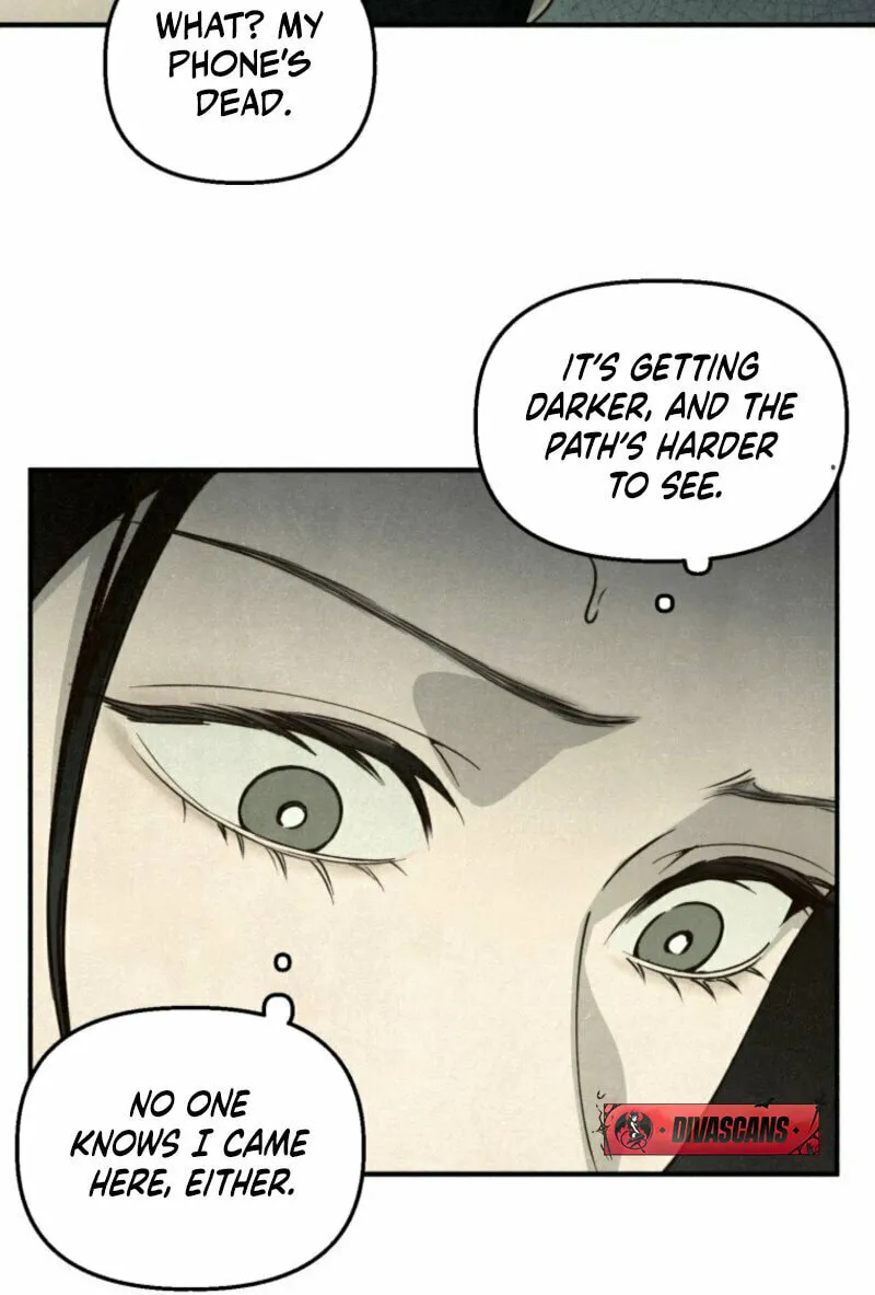 The Summer Swallowed by Darkness Chapter 1 page 97 - 