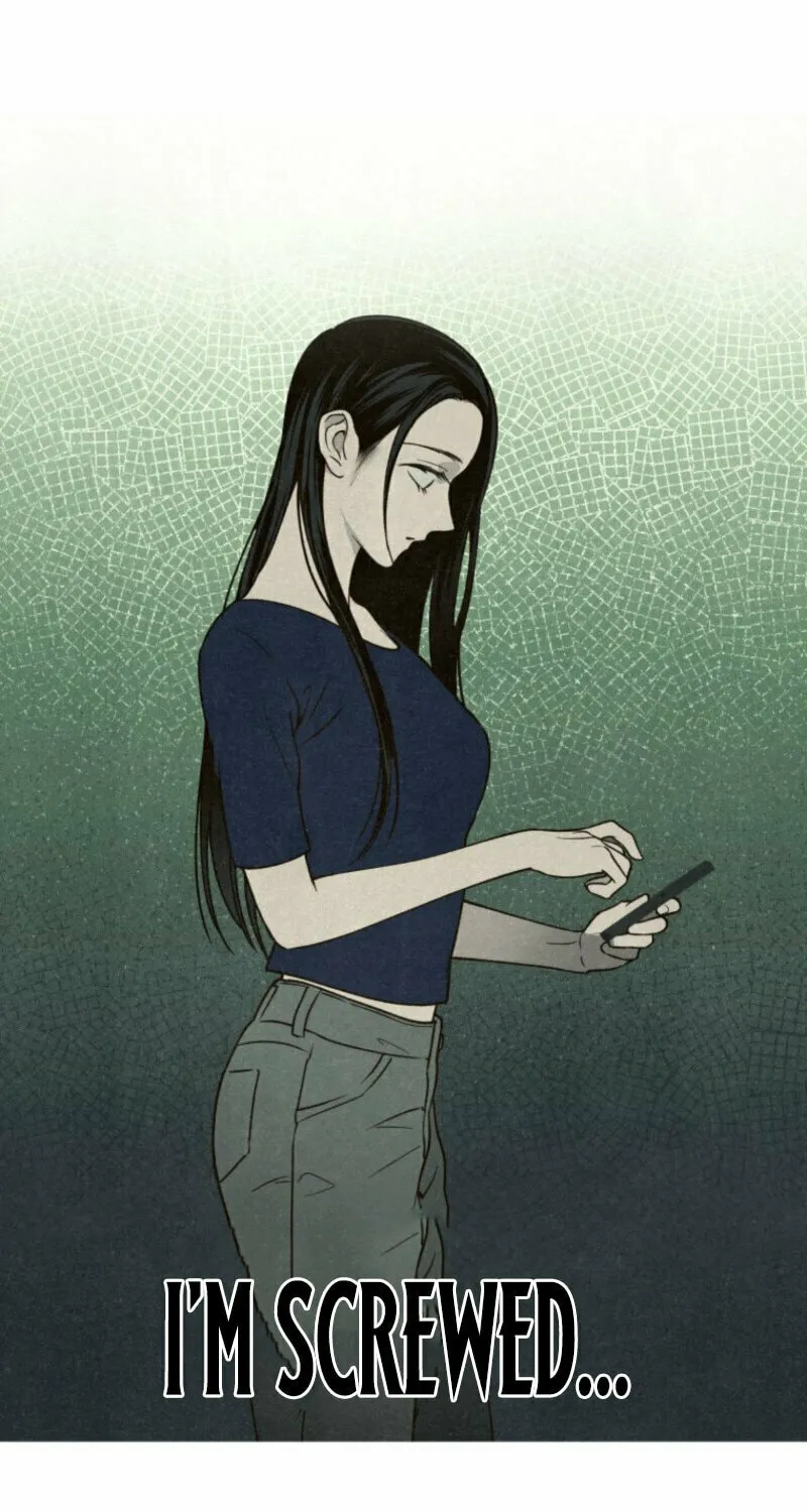 The Summer Swallowed by Darkness Chapter 1 page 98 - 