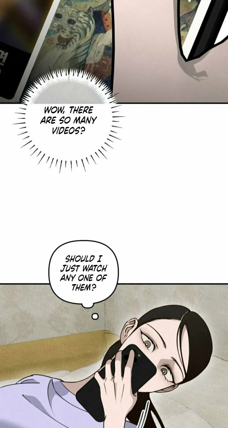 The Summer Swallowed by Darkness Chapter 10 page 15 - 
