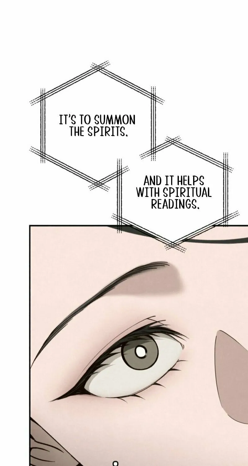The Summer Swallowed by Darkness Chapter 10 page 19 - 
