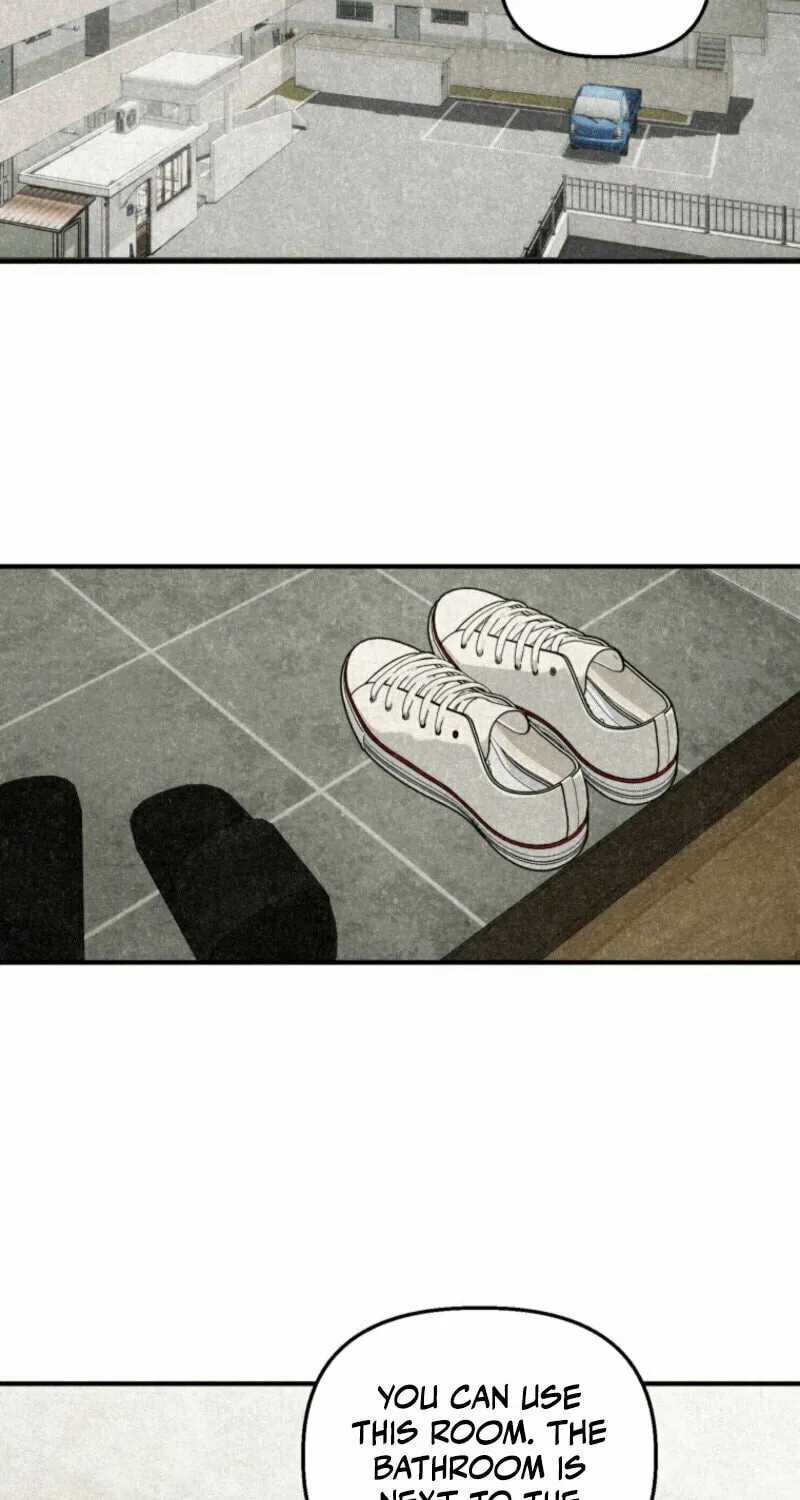 The Summer Swallowed by Darkness Chapter 10 page 3 - 