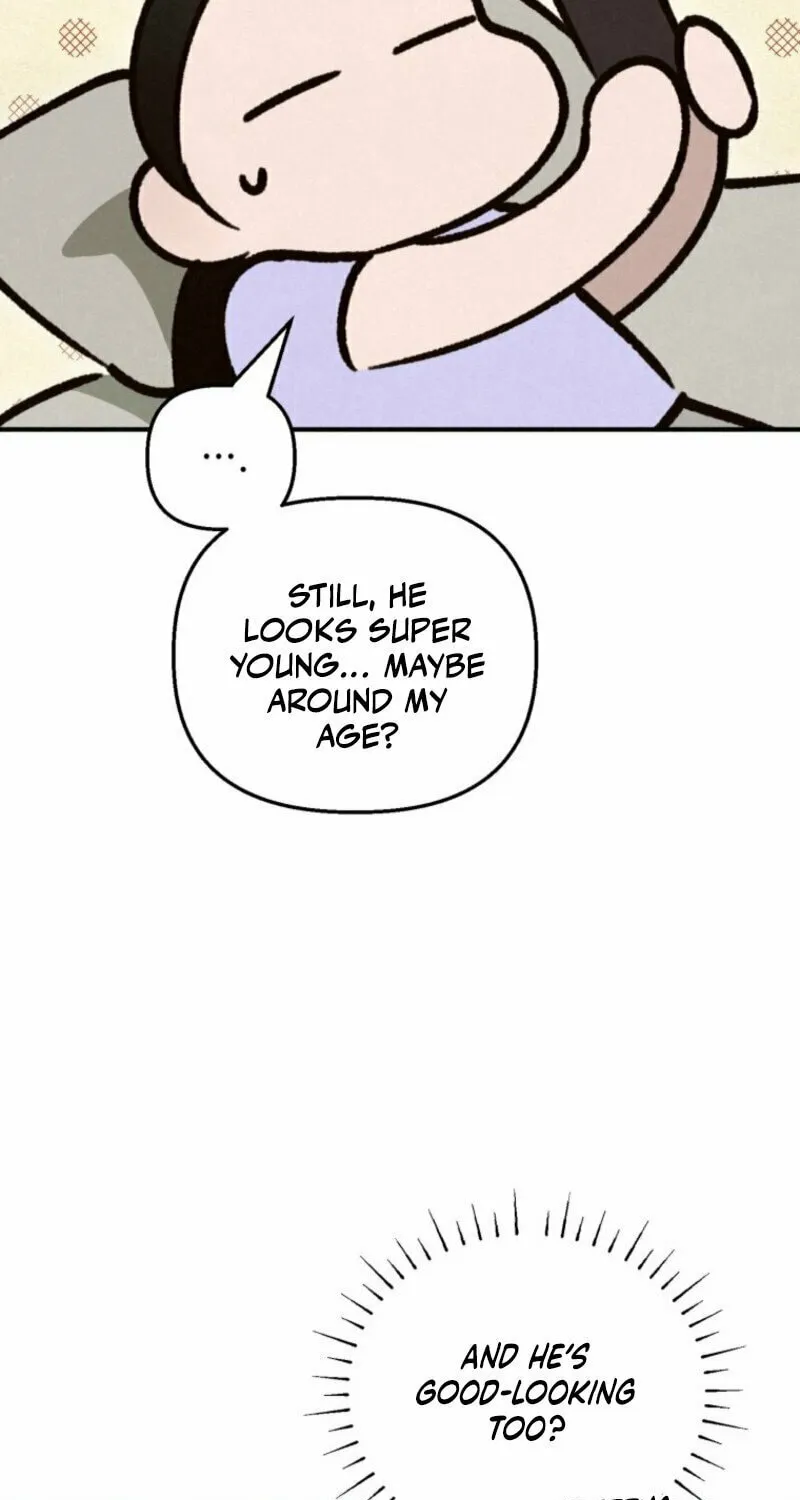 The Summer Swallowed by Darkness Chapter 10 page 21 - 