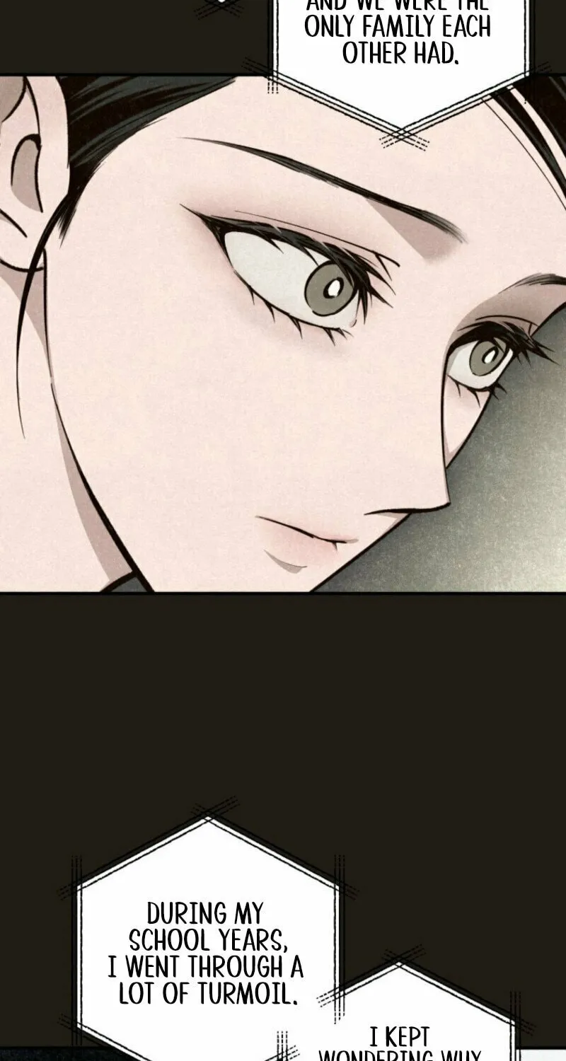 The Summer Swallowed by Darkness Chapter 10 page 28 - 