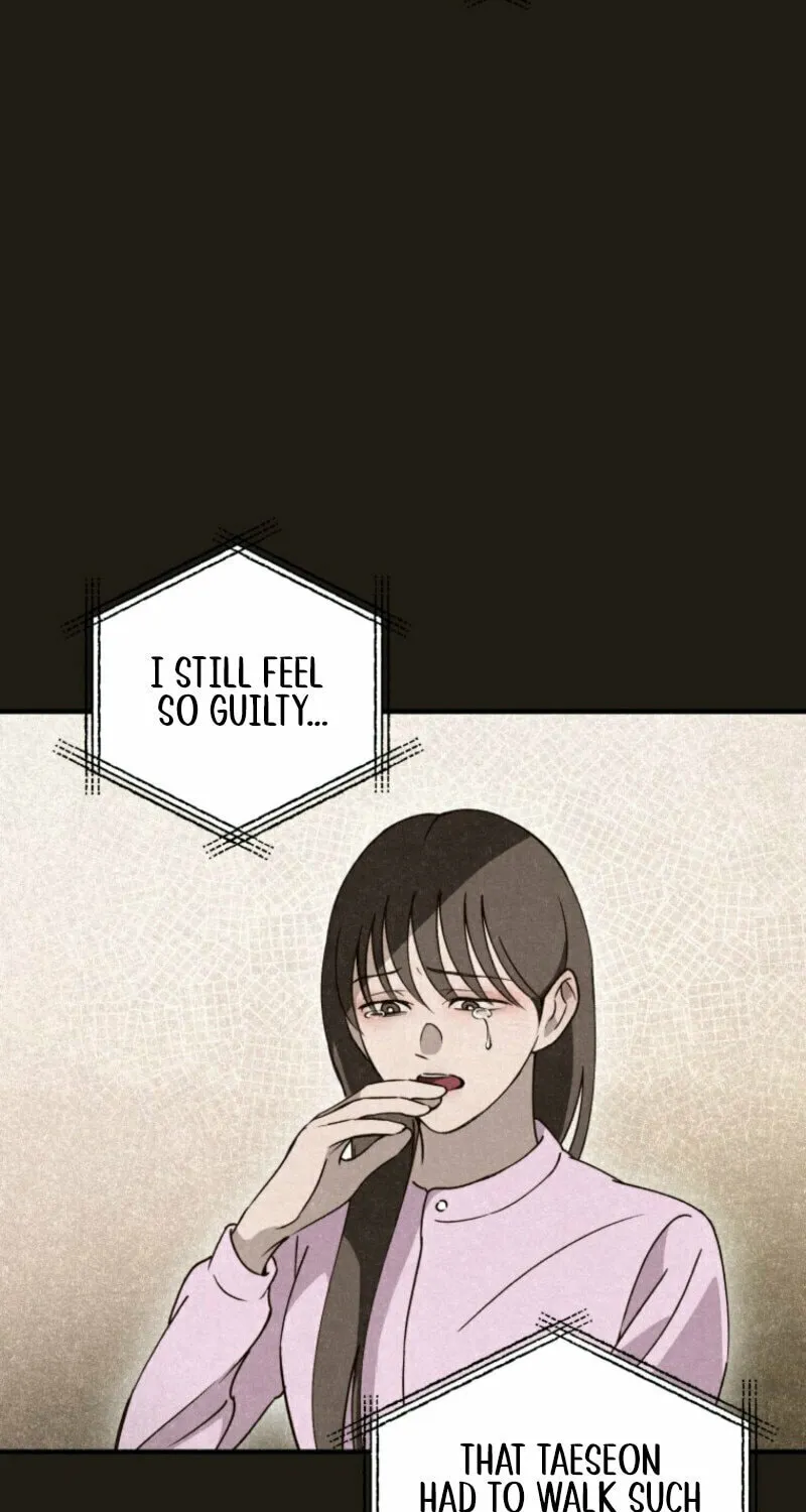 The Summer Swallowed by Darkness Chapter 10 page 37 - 