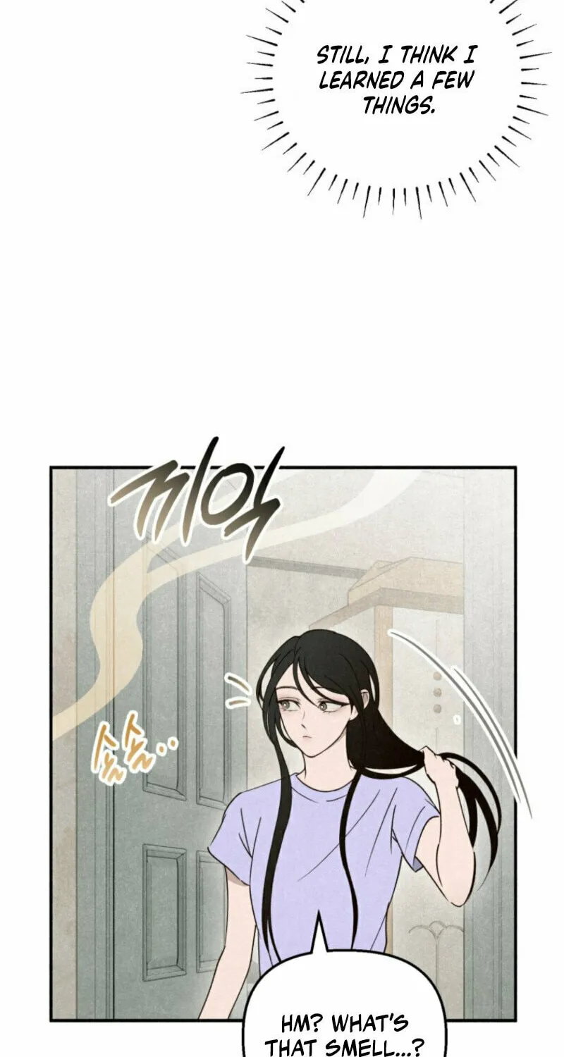 The Summer Swallowed by Darkness Chapter 10 page 47 - 