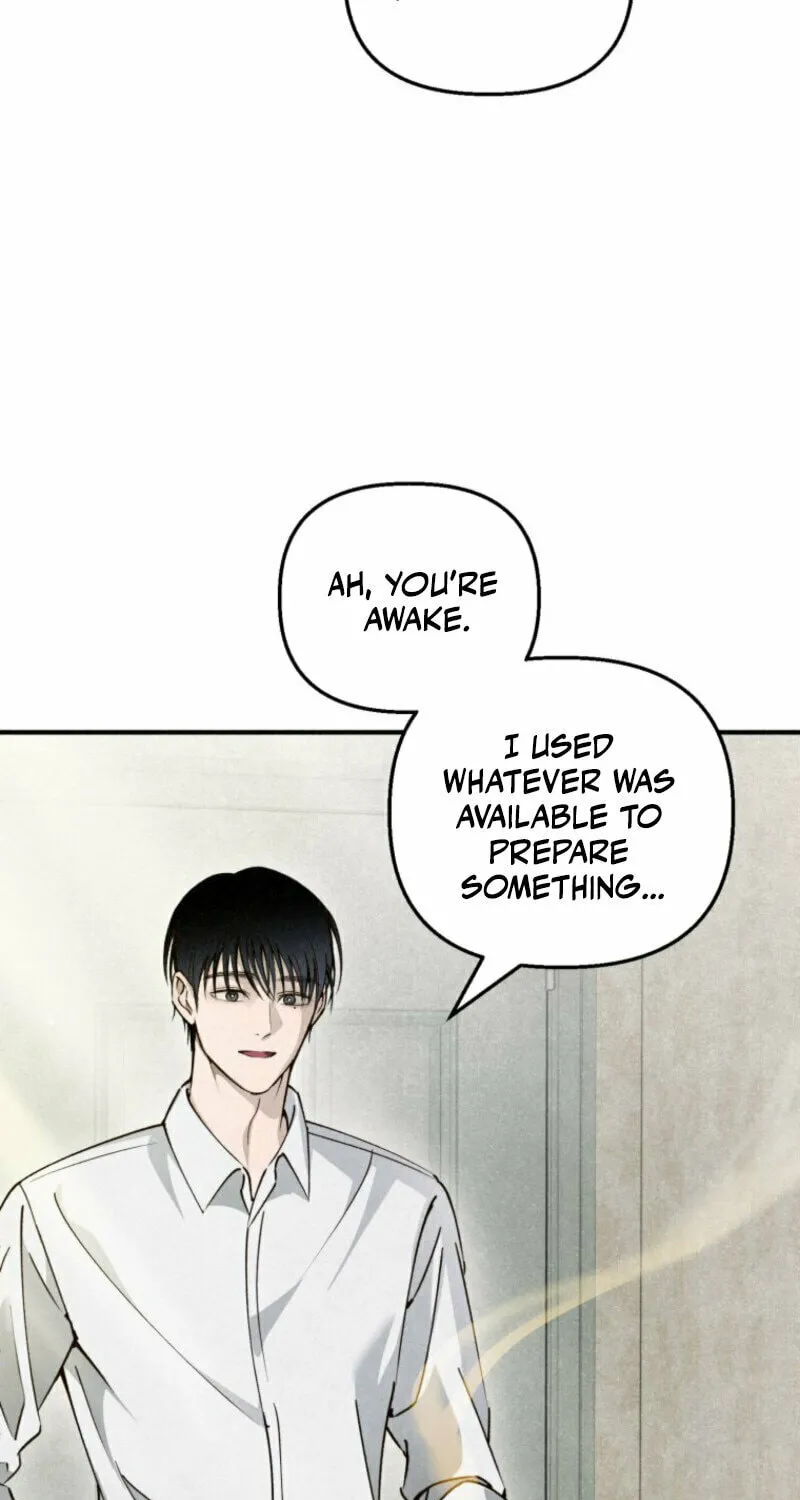 The Summer Swallowed by Darkness Chapter 10 page 48 - 