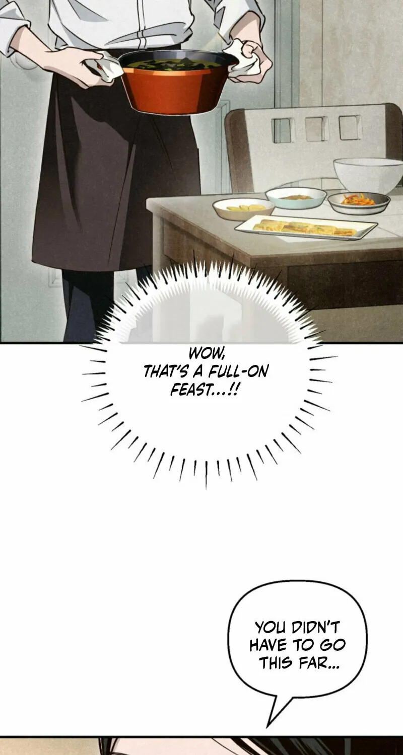 The Summer Swallowed by Darkness Chapter 10 page 49 - 