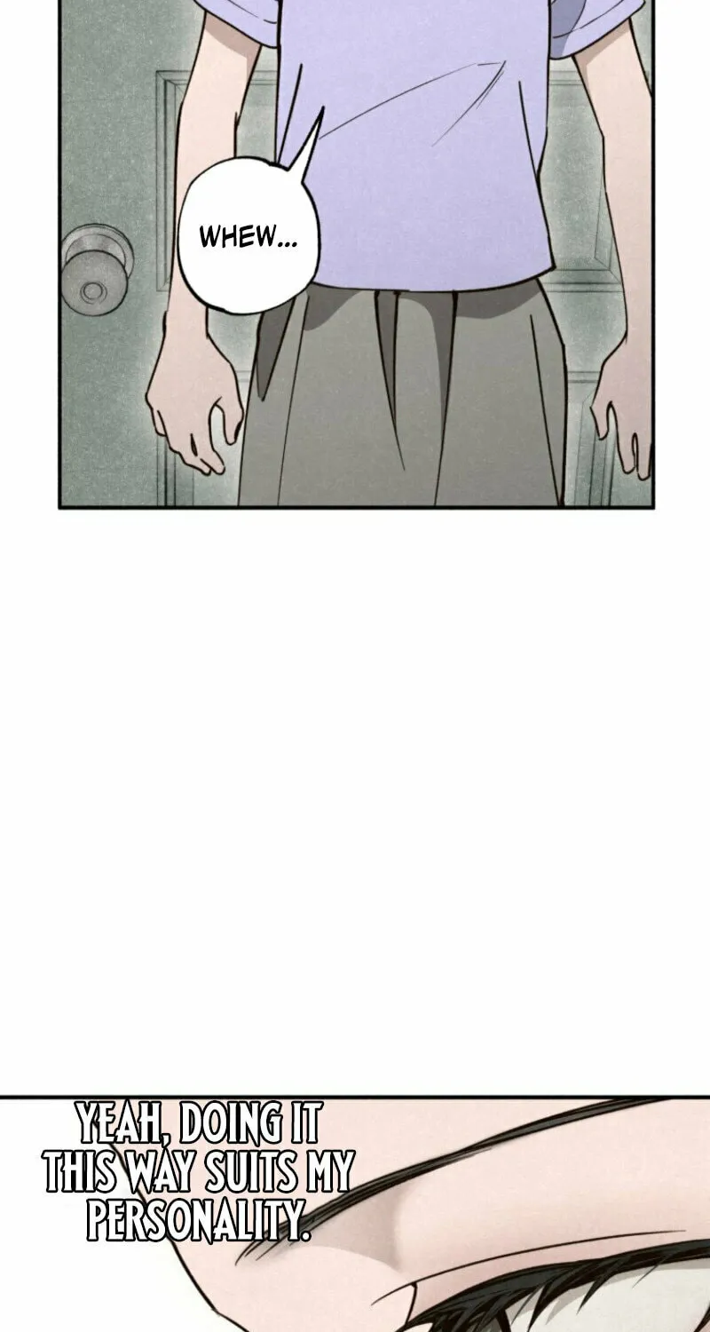 The Summer Swallowed by Darkness Chapter 10 page 6 - 