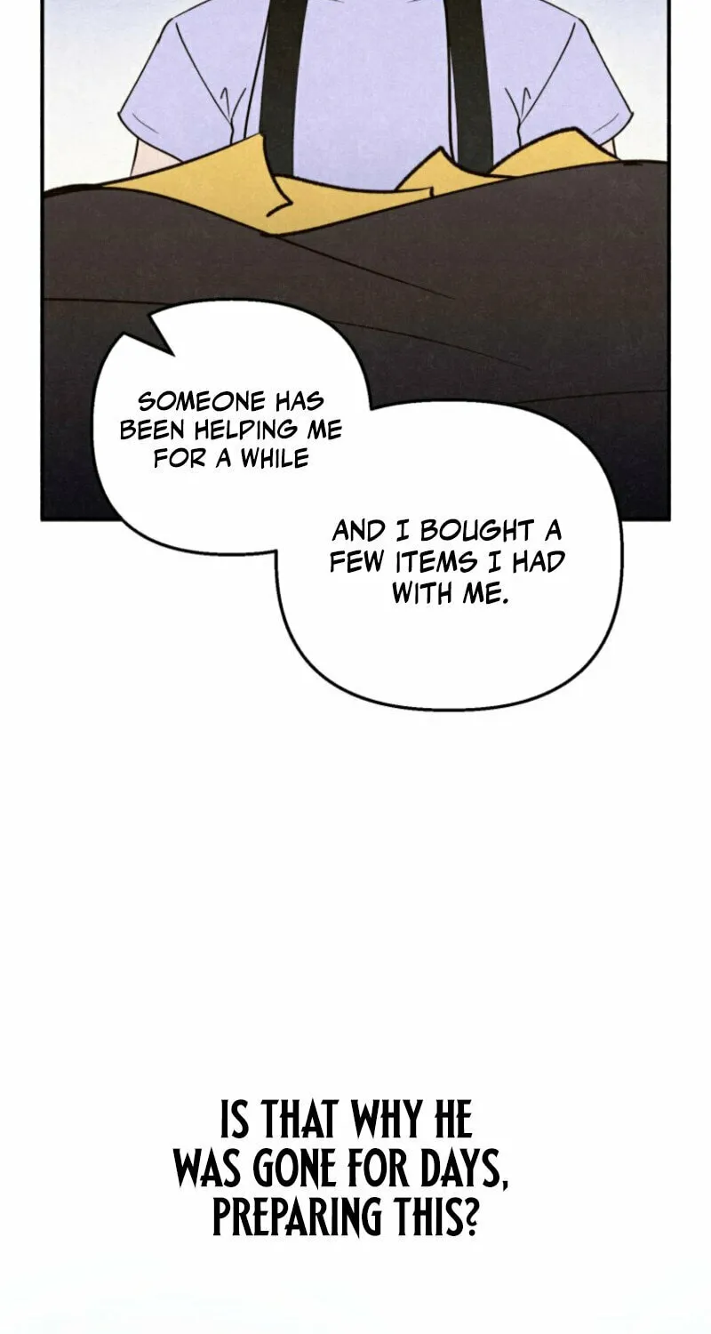 The Summer Swallowed by Darkness Chapter 10 page 60 - 