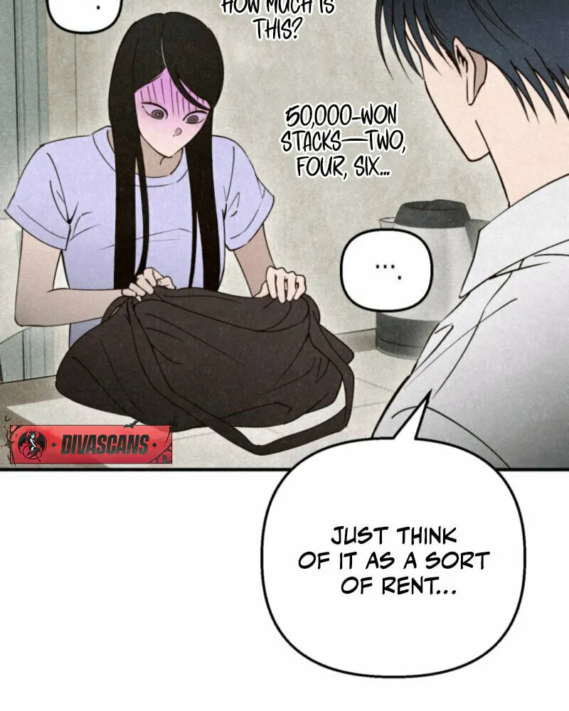The Summer Swallowed by Darkness Chapter 10 page 63 - 