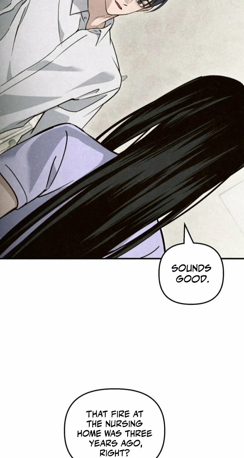 The Summer Swallowed by Darkness Chapter 10 page 75 - 
