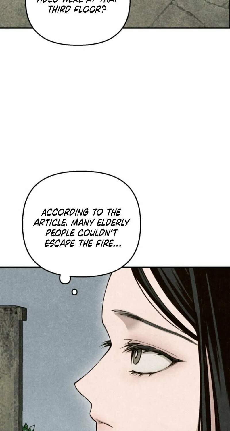 The Summer Swallowed by Darkness Chapter 10 page 80 - 