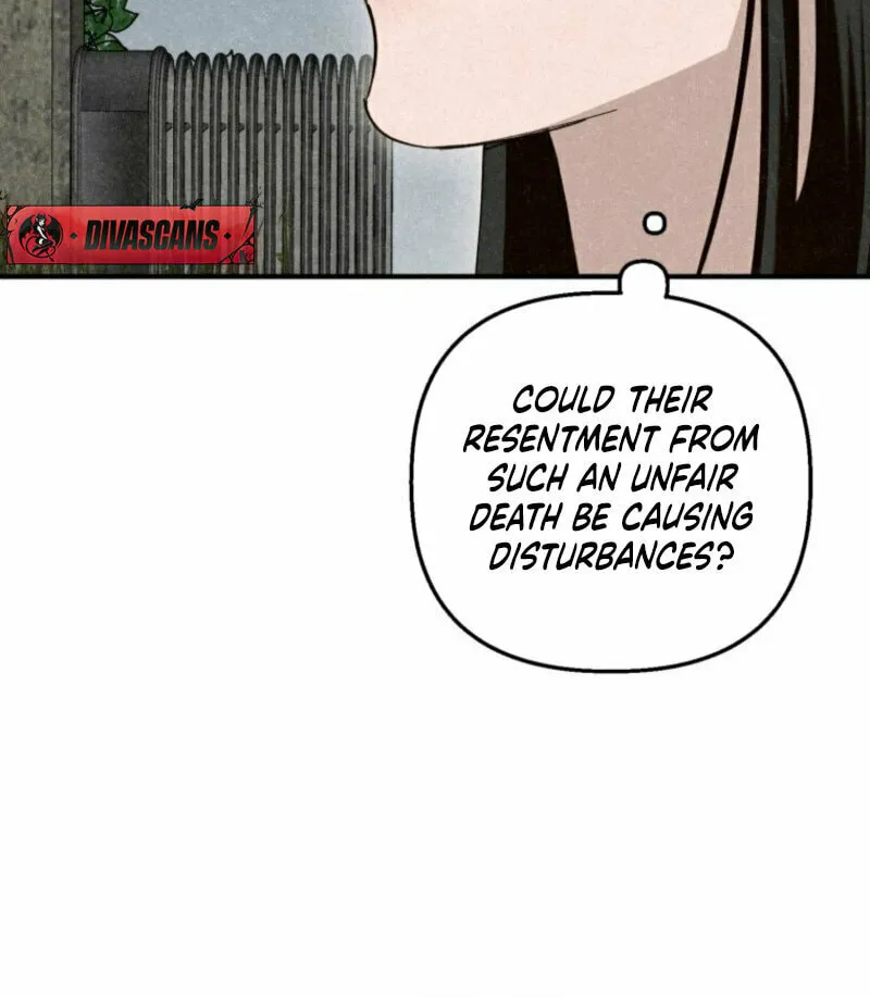 The Summer Swallowed by Darkness Chapter 10 page 81 - 