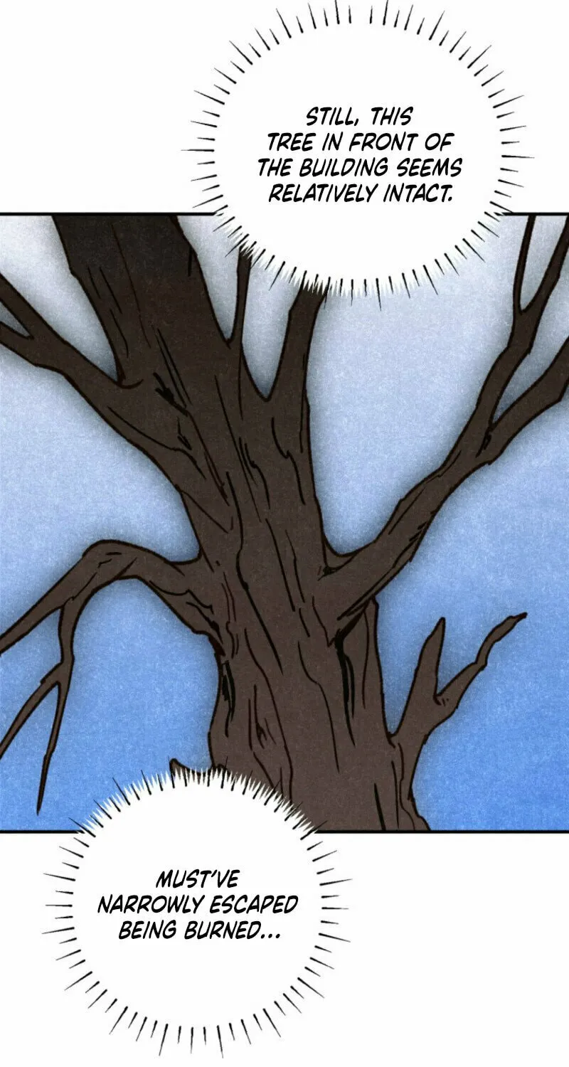 The Summer Swallowed by Darkness Chapter 10 page 84 - 