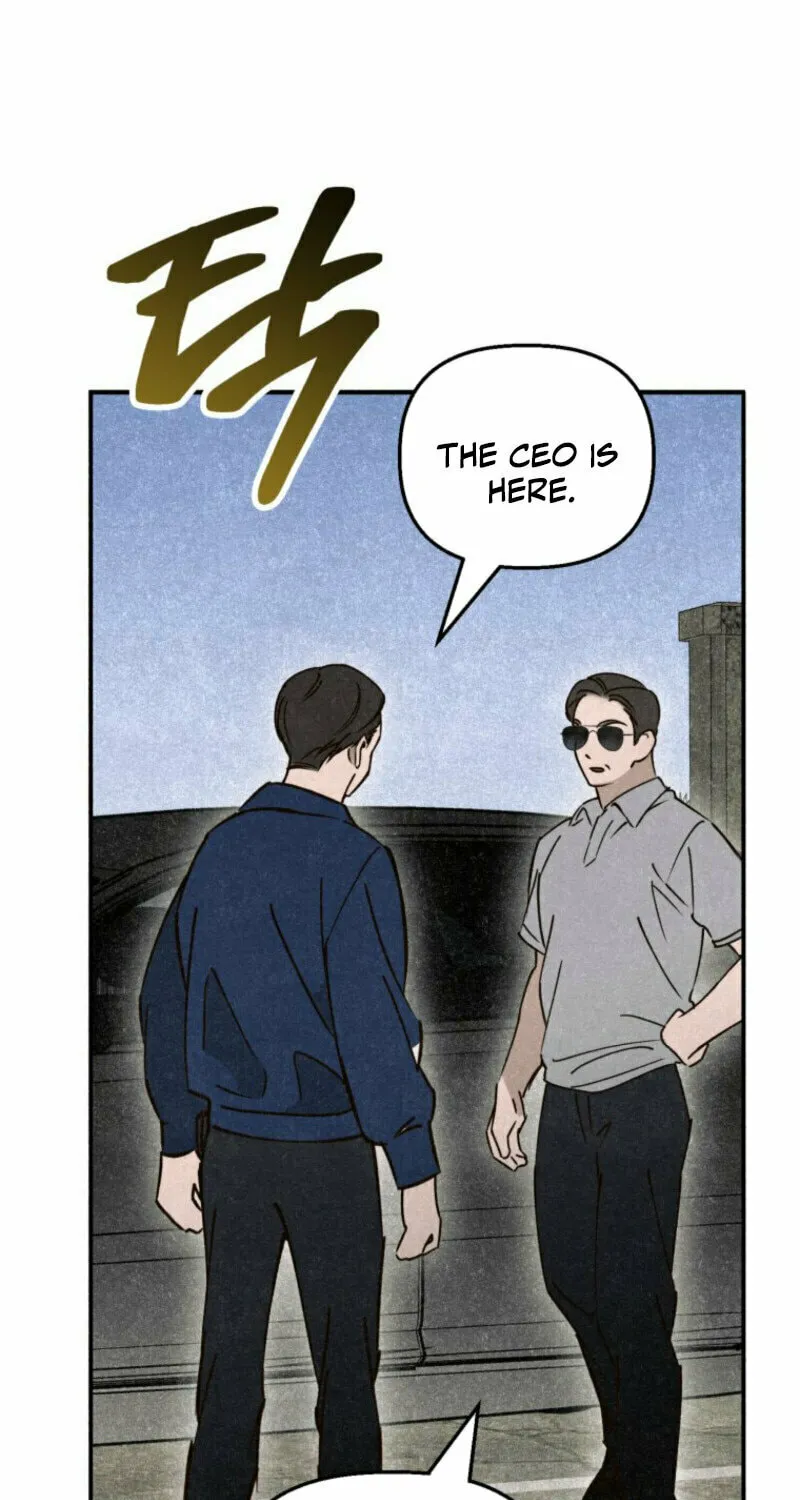 The Summer Swallowed by Darkness Chapter 10 page 86 - 