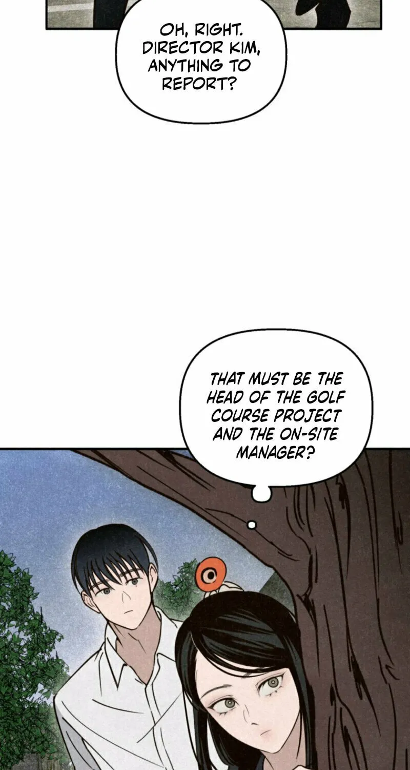 The Summer Swallowed by Darkness Chapter 10 page 87 - 