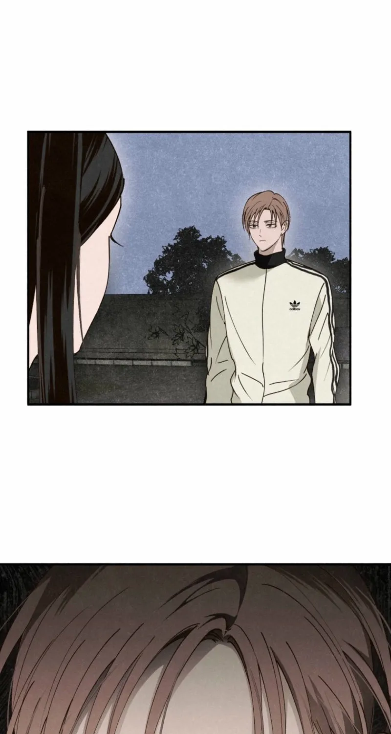 The Summer Swallowed by Darkness Chapter 11 page 13 - 