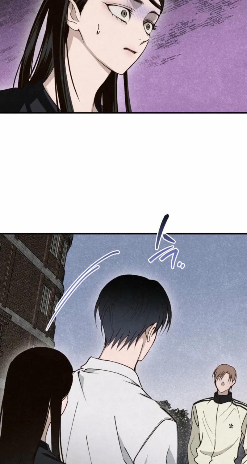 The Summer Swallowed by Darkness Chapter 11 page 15 - 