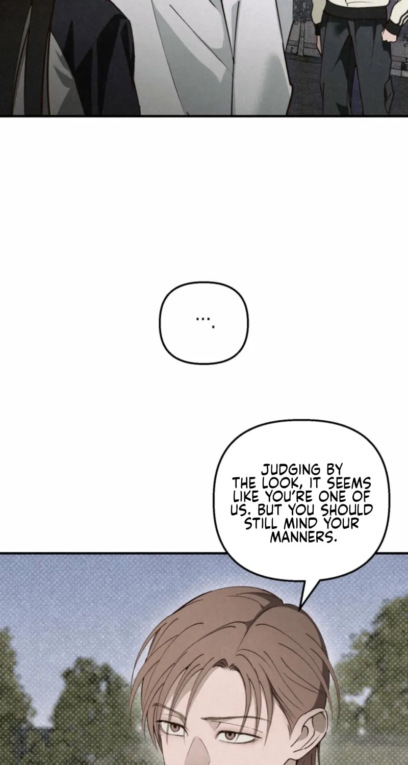 The Summer Swallowed by Darkness Chapter 11 page 16 - 