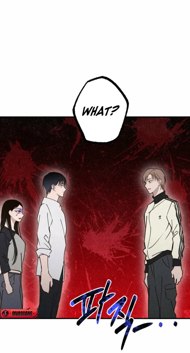 The Summer Swallowed by Darkness Chapter 11 page 19 - 