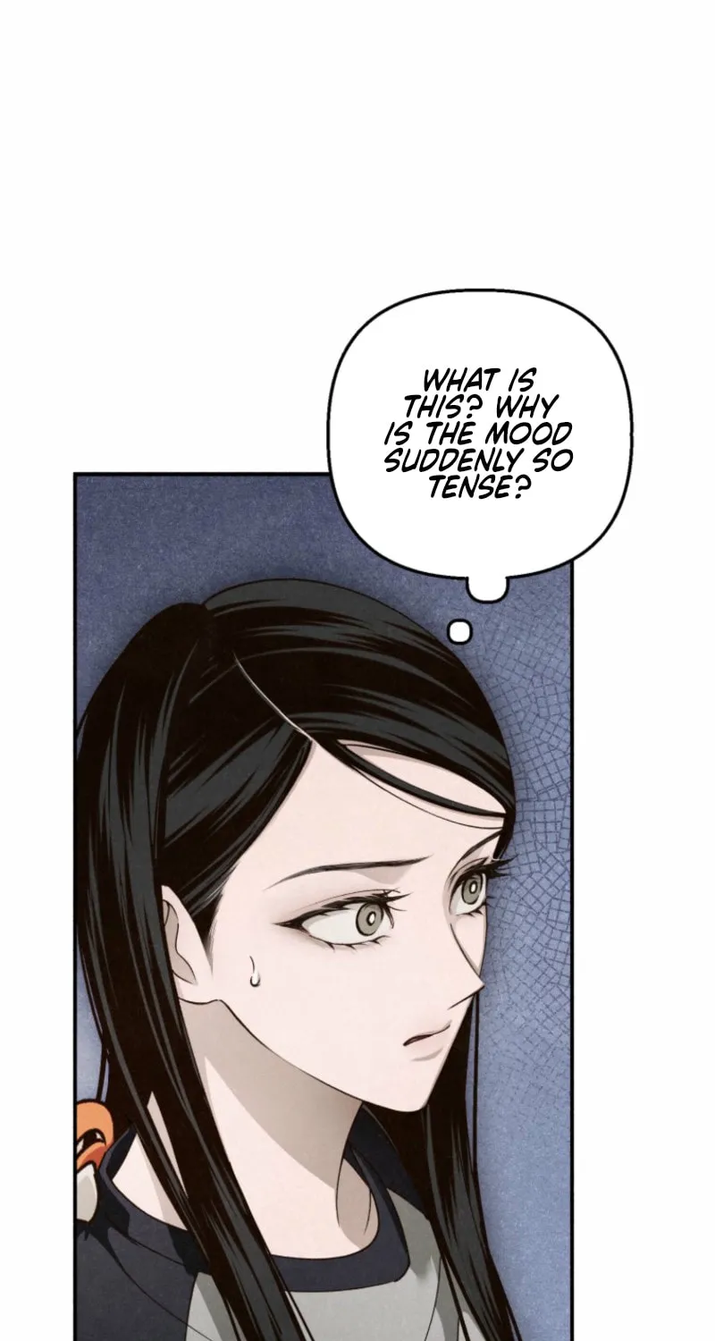 The Summer Swallowed by Darkness Chapter 11 page 20 - 