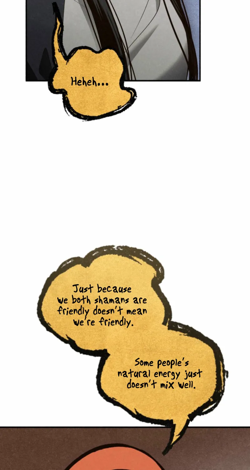The Summer Swallowed by Darkness Chapter 11 page 21 - 