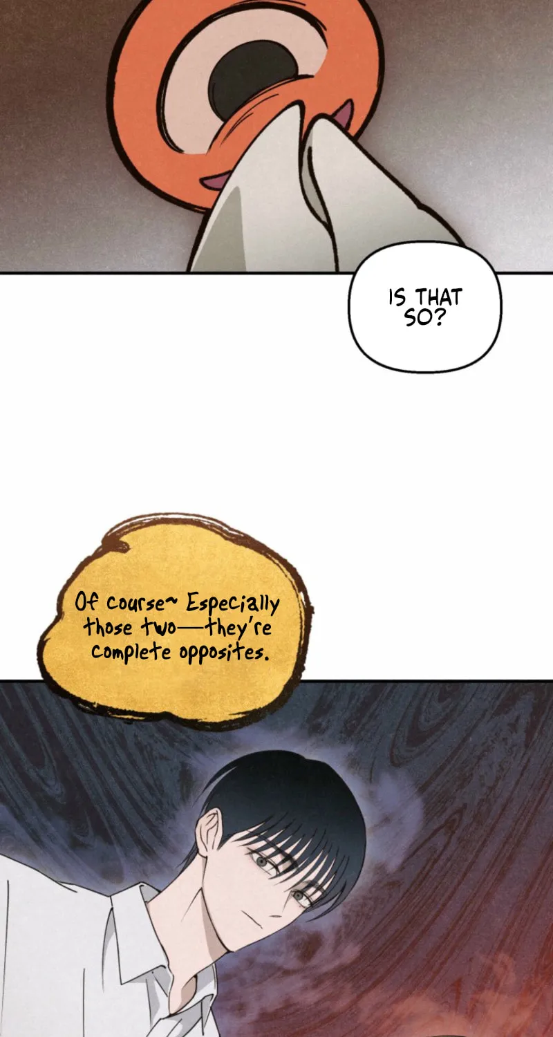 The Summer Swallowed by Darkness Chapter 11 page 22 - 