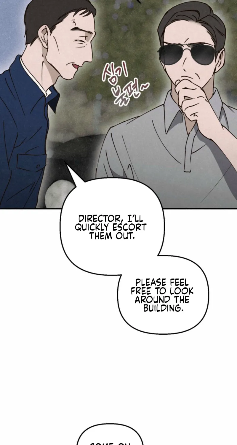 The Summer Swallowed by Darkness Chapter 11 page 24 - 