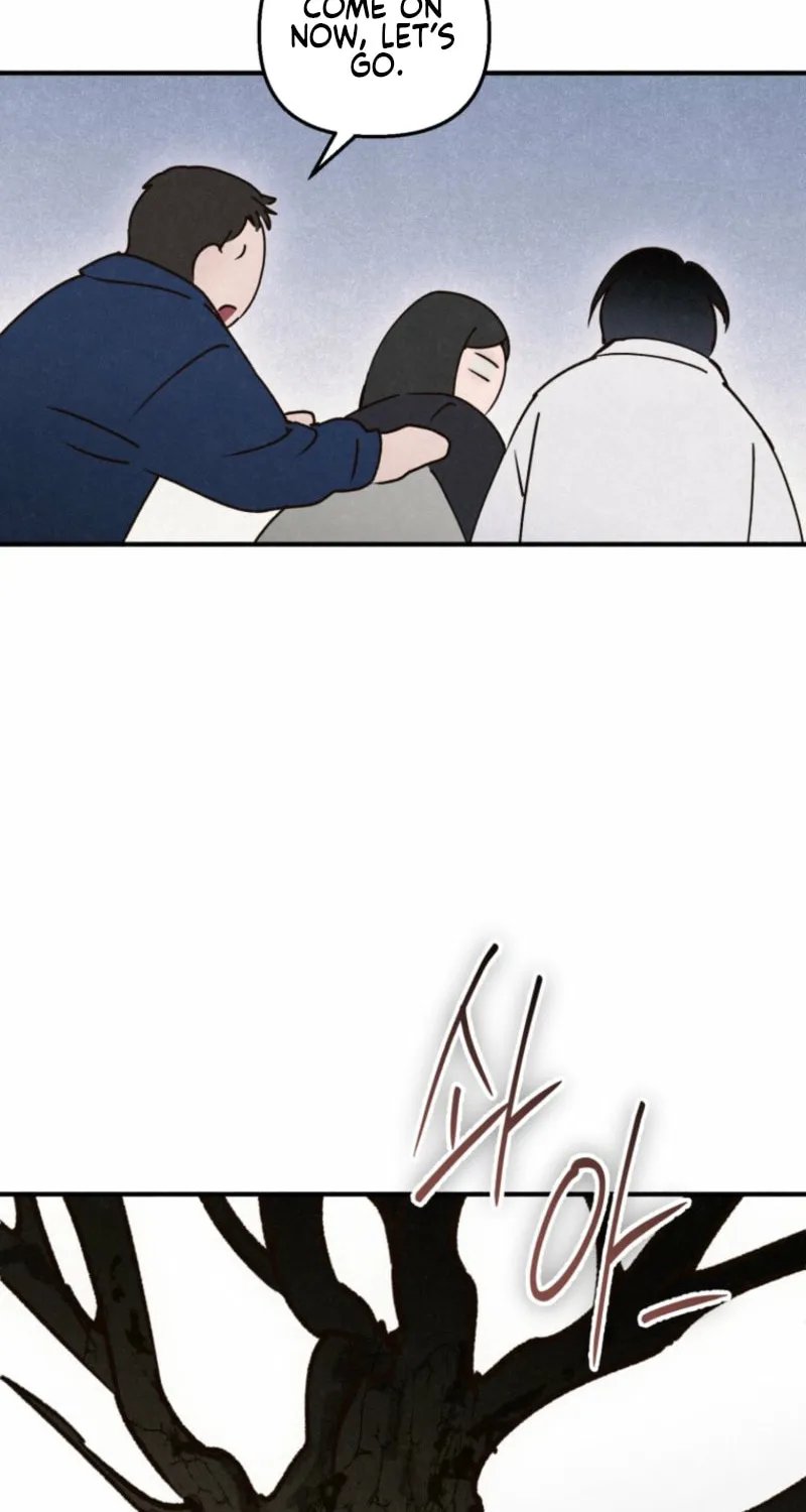 The Summer Swallowed by Darkness Chapter 11 page 25 - 