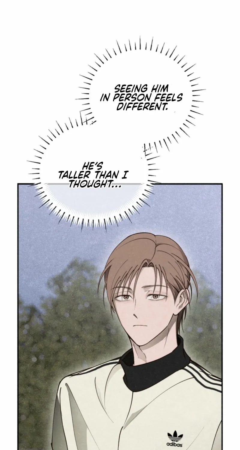 The Summer Swallowed by Darkness Chapter 11 page 4 - 