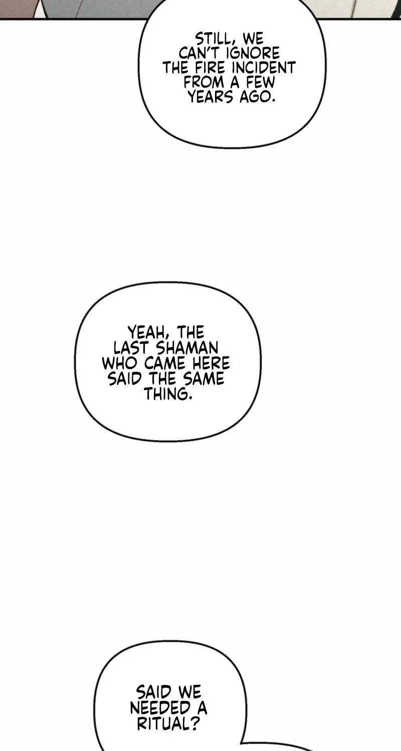 The Summer Swallowed by Darkness Chapter 11 page 31 - 