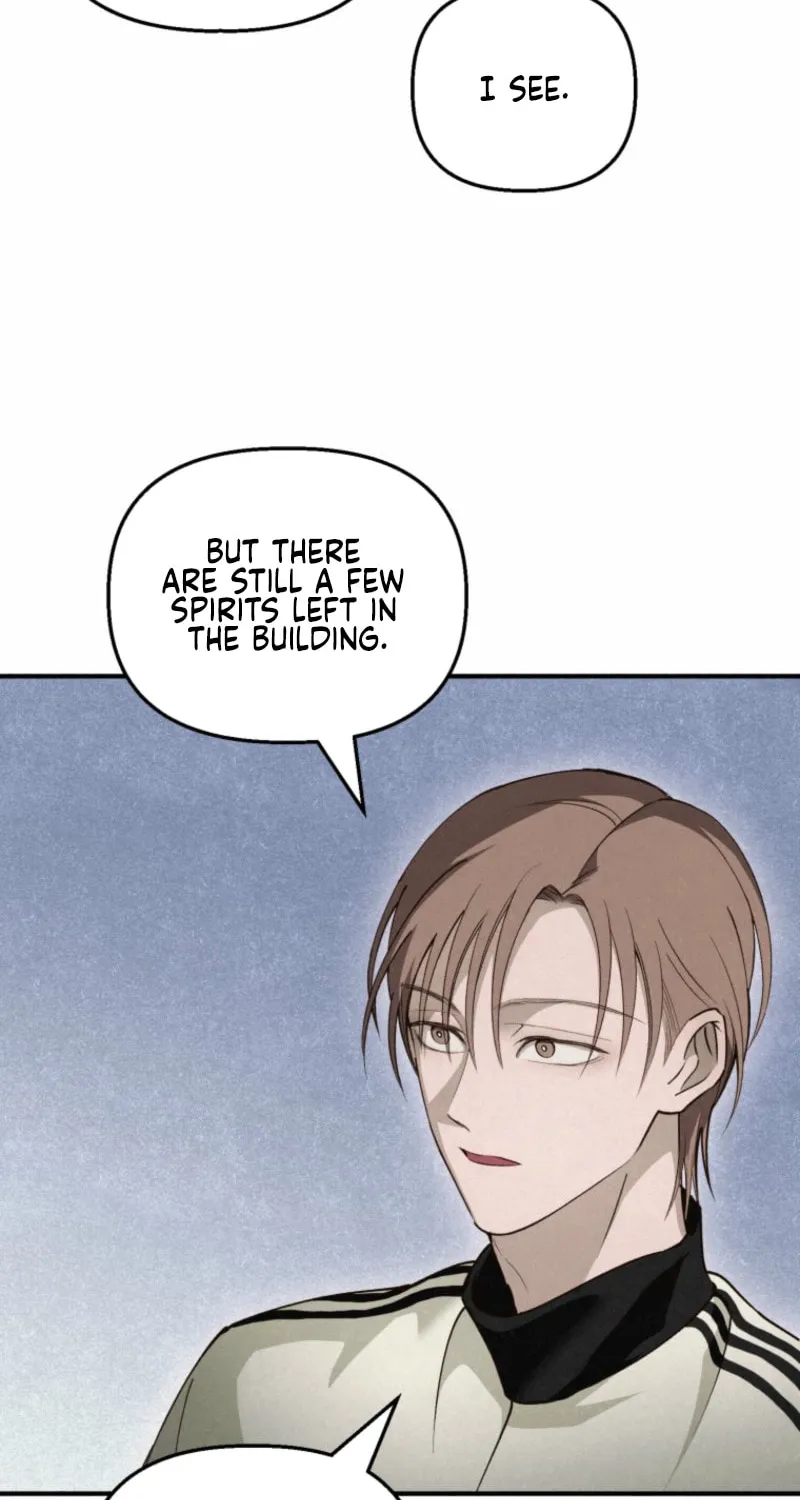 The Summer Swallowed by Darkness Chapter 11 page 34 - 