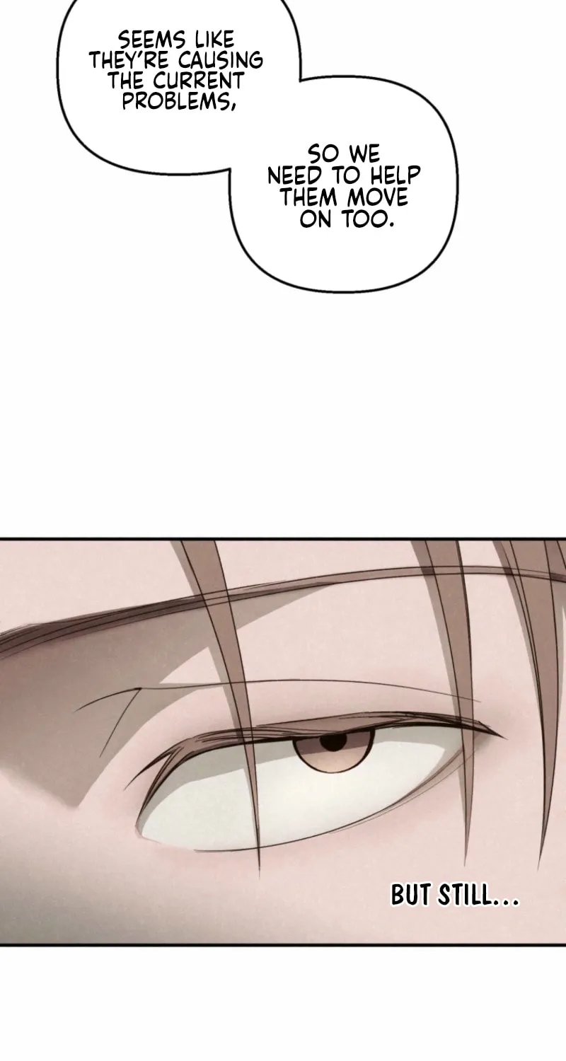 The Summer Swallowed by Darkness Chapter 11 page 35 - 