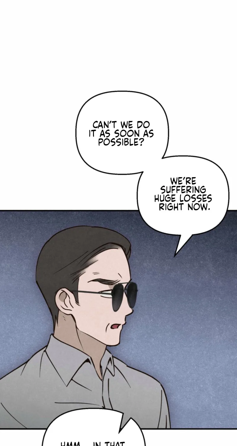 The Summer Swallowed by Darkness Chapter 11 page 39 - 