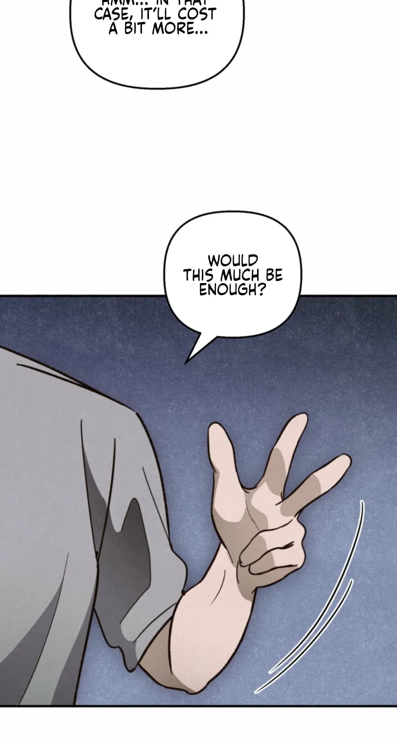 The Summer Swallowed by Darkness Chapter 11 page 40 - 