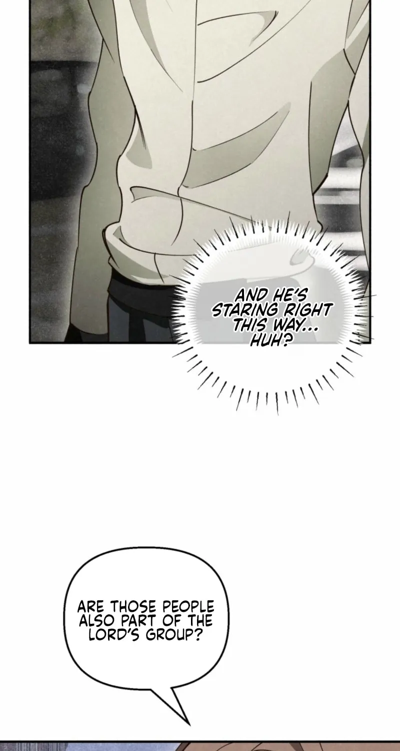 The Summer Swallowed by Darkness Chapter 11 page 5 - 