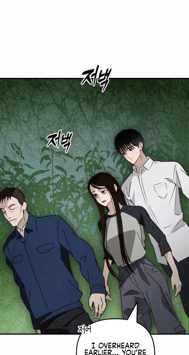 The Summer Swallowed by Darkness Chapter 11 page 43 - 