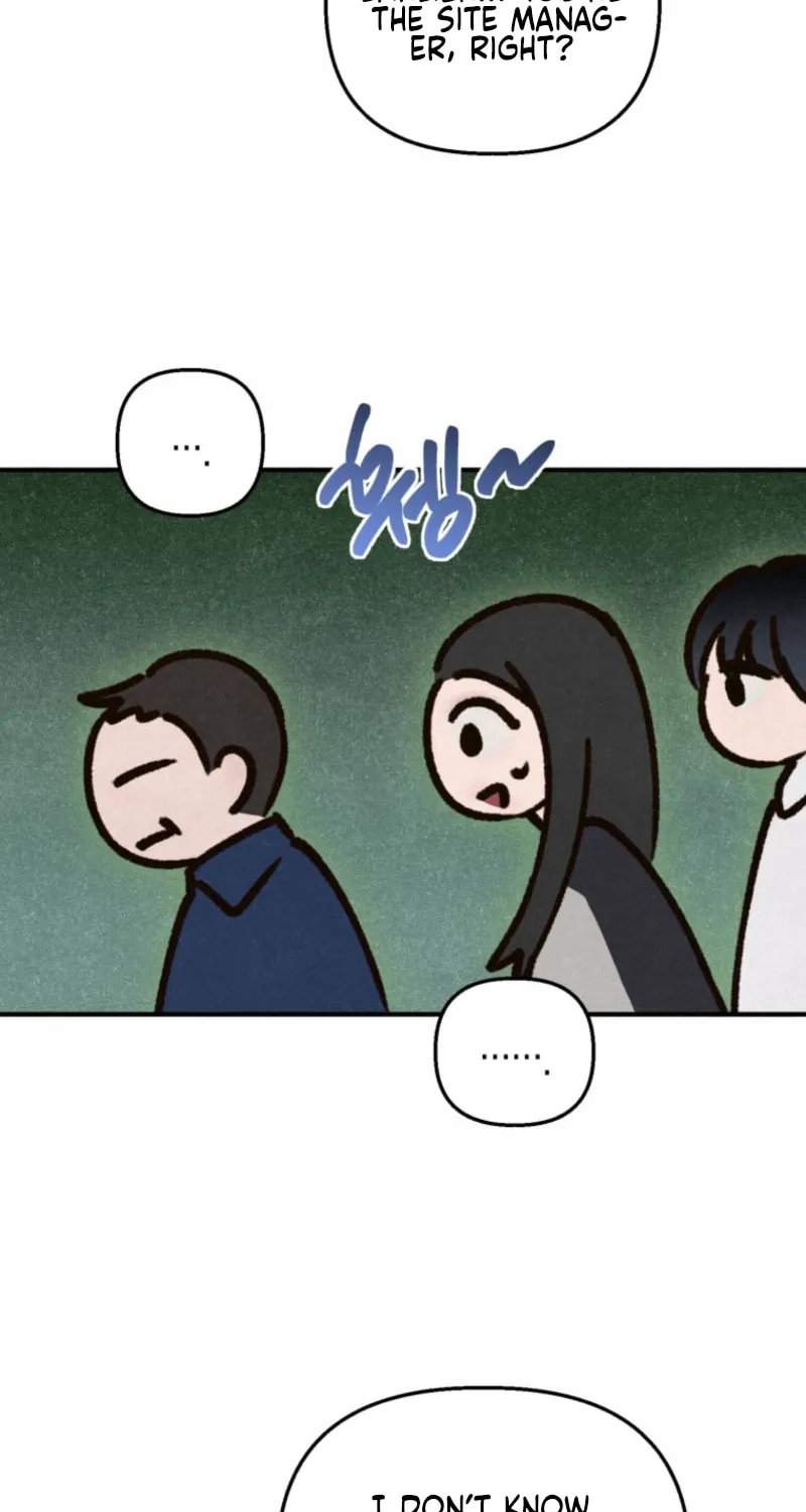 The Summer Swallowed by Darkness Chapter 11 page 44 - 