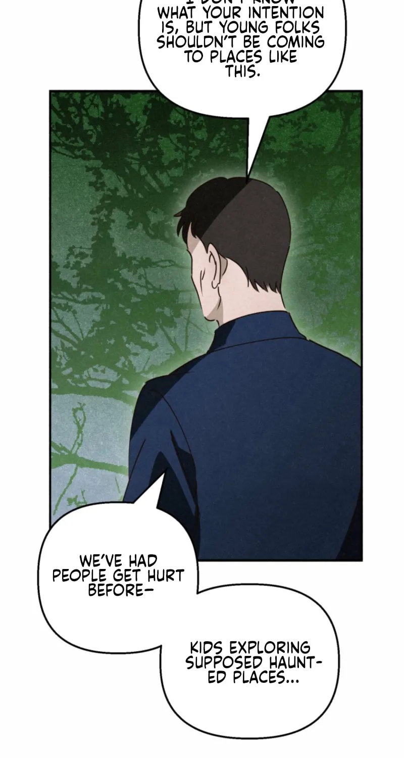 The Summer Swallowed by Darkness Chapter 11 page 45 - 