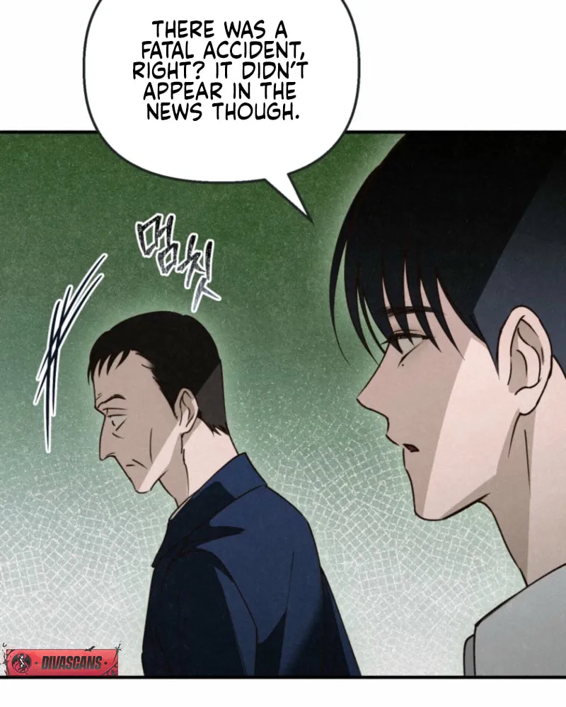 The Summer Swallowed by Darkness Chapter 11 page 47 - 