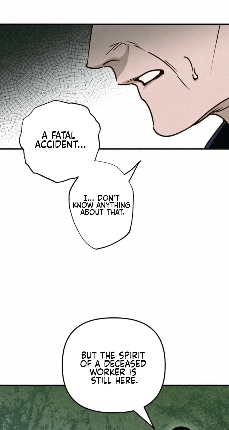 The Summer Swallowed by Darkness Chapter 11 page 48 - 