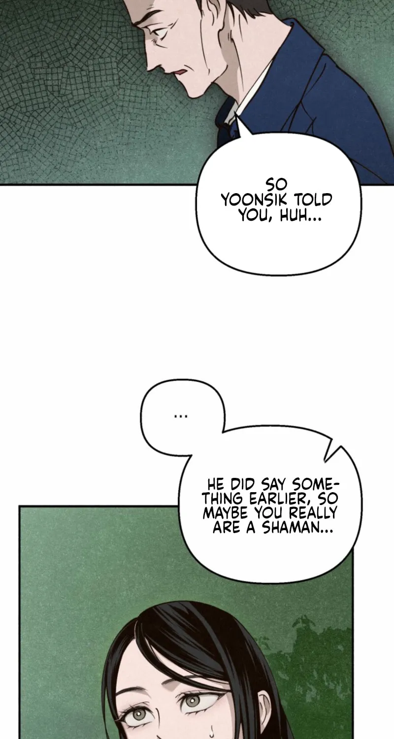The Summer Swallowed by Darkness Chapter 11 page 50 - 