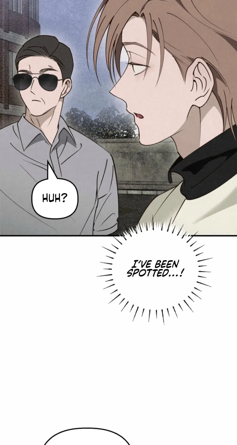 The Summer Swallowed by Darkness Chapter 11 page 6 - 