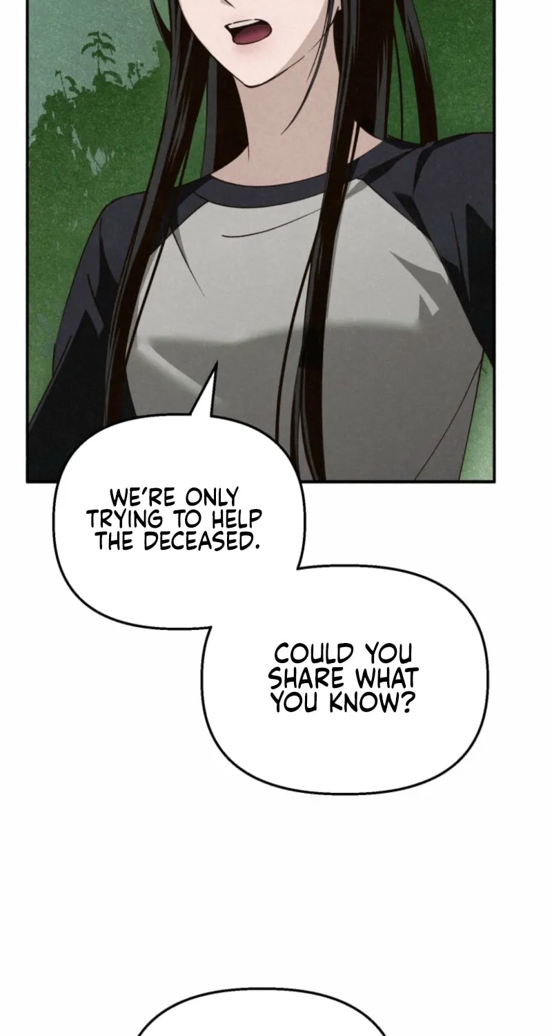 The Summer Swallowed by Darkness Chapter 11 page 51 - 