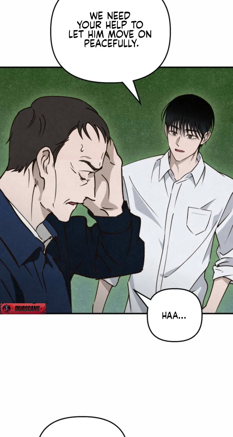The Summer Swallowed by Darkness Chapter 11 page 52 - 