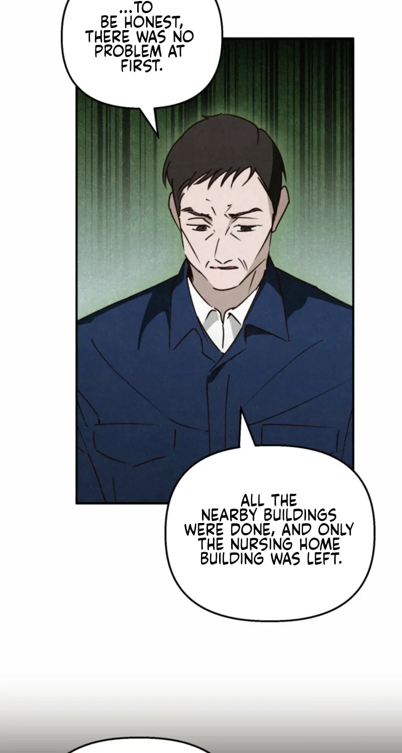 The Summer Swallowed by Darkness Chapter 11 page 53 - 
